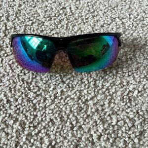 Rawlings black sunglasses